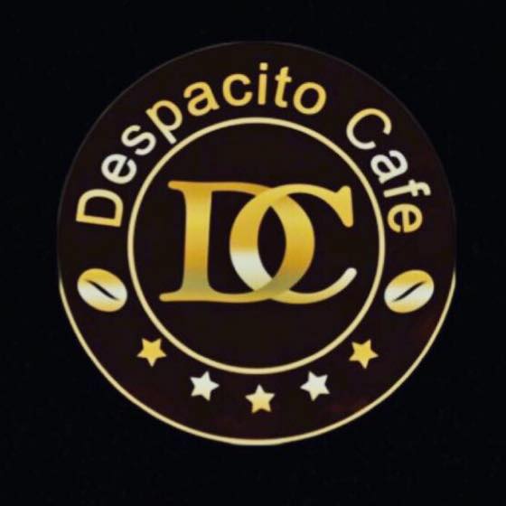 cafe despacito - ديسباسيتو كافيه 